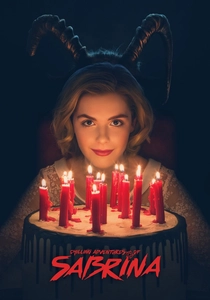 Chilling Adventures of Sabrina (2018)