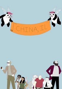 China, IL (2011)