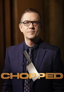 Chopped (2009)