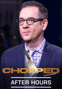 Chopped After Hours (2015)