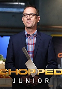 Chopped Junior (2015)