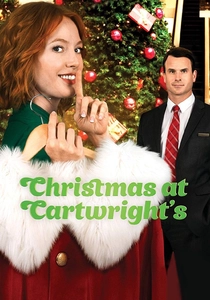 Christmas at Cartwright's (2014)