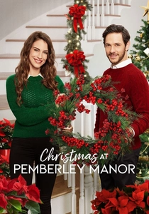 Christmas at Pemberley Manor (2018)