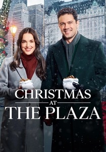 Christmas at the Plaza (2019)