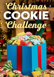 Christmas Cookie Challenge (2017)