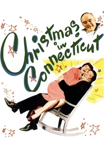 Christmas in Connecticut (1945)