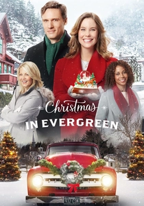 Christmas in Evergreen (2017)