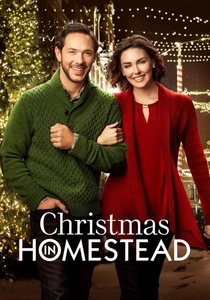 Christmas in Homestead (2016)