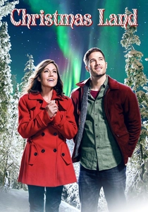 Christmas Land (2015)