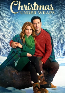 Christmas Under Wraps (2014)