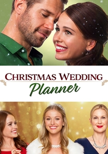 Christmas Wedding Planner (2017)