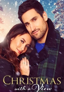 Christmas with a View (2018)