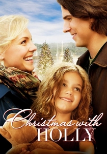 Christmas with Holly (2012)