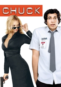 Chuck (2007)