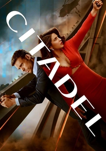 Citadel (2023)