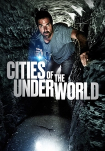 Cities of the Underworld (2007)