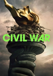 Civil War (2024)