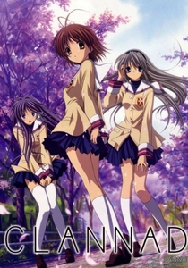 Clannad (2007)