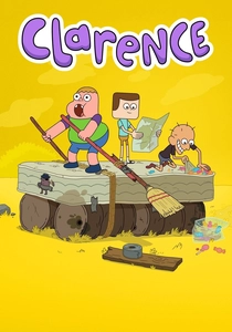 Clarence (2014)