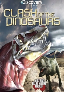 Clash of the Dinosaurs (2009)
