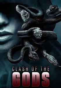 Clash of the Gods (2009)