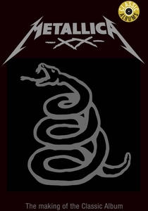 Classic Albums: Metallica - Metallica (2001)