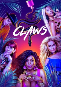 Claws (2017)