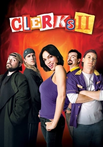 Clerks II (2006)