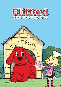 Clifford the Big Red Dog (2000)