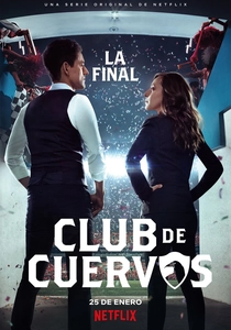 Club de Cuervos (2015)