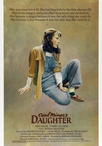 Coal Miner's Daughter (1980)