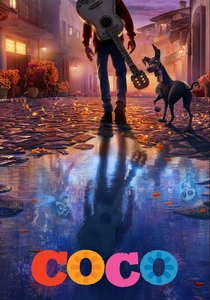 Coco (2017)