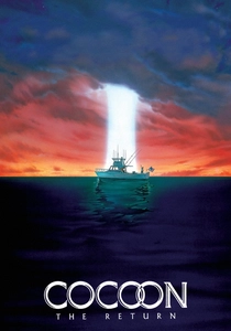 Cocoon: The Return (1988)