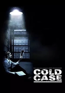 Cold Case (2003)