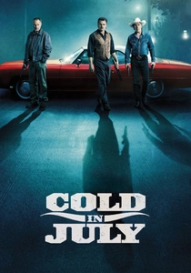 Cold in July (2014)