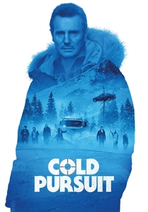 Cold Pursuit (2019)