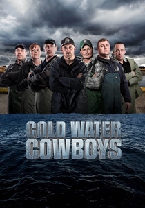 Cold Water Cowboys (2014)