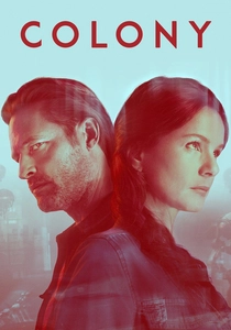 Colony (2016)