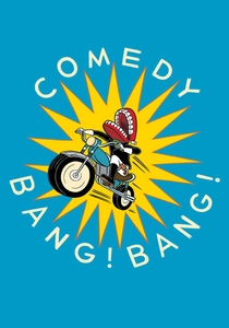 Comedy Bang! Bang! (2012)
