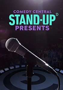 Comedy Central Stand-Up Presents (2017)