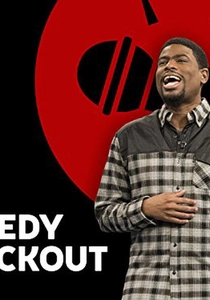 Comedy Knockout (2016)