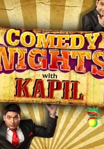 Comedy Nights with Kapil (2013)