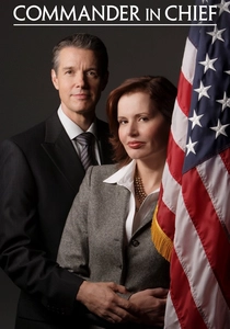 Commander in Chief (2005)