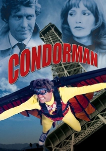 Condorman (1981)