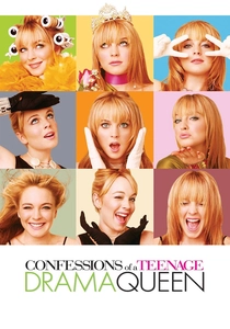 Confessions of a Teenage Drama Queen (2004)