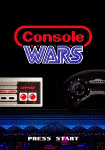 Console Wars (2020)