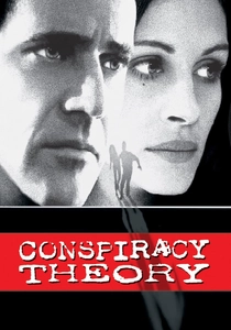 Conspiracy Theory (1997)