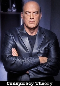 Conspiracy Theory with Jesse Ventura (2009)