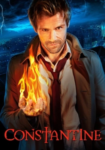 Constantine (2014)