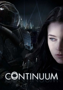 Continuum (2012)